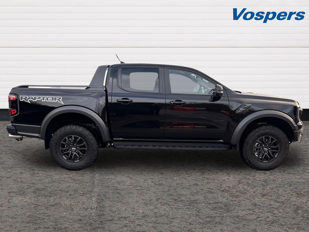 Used Ford Ranger 2025 for sale - 76534037: Photo 2