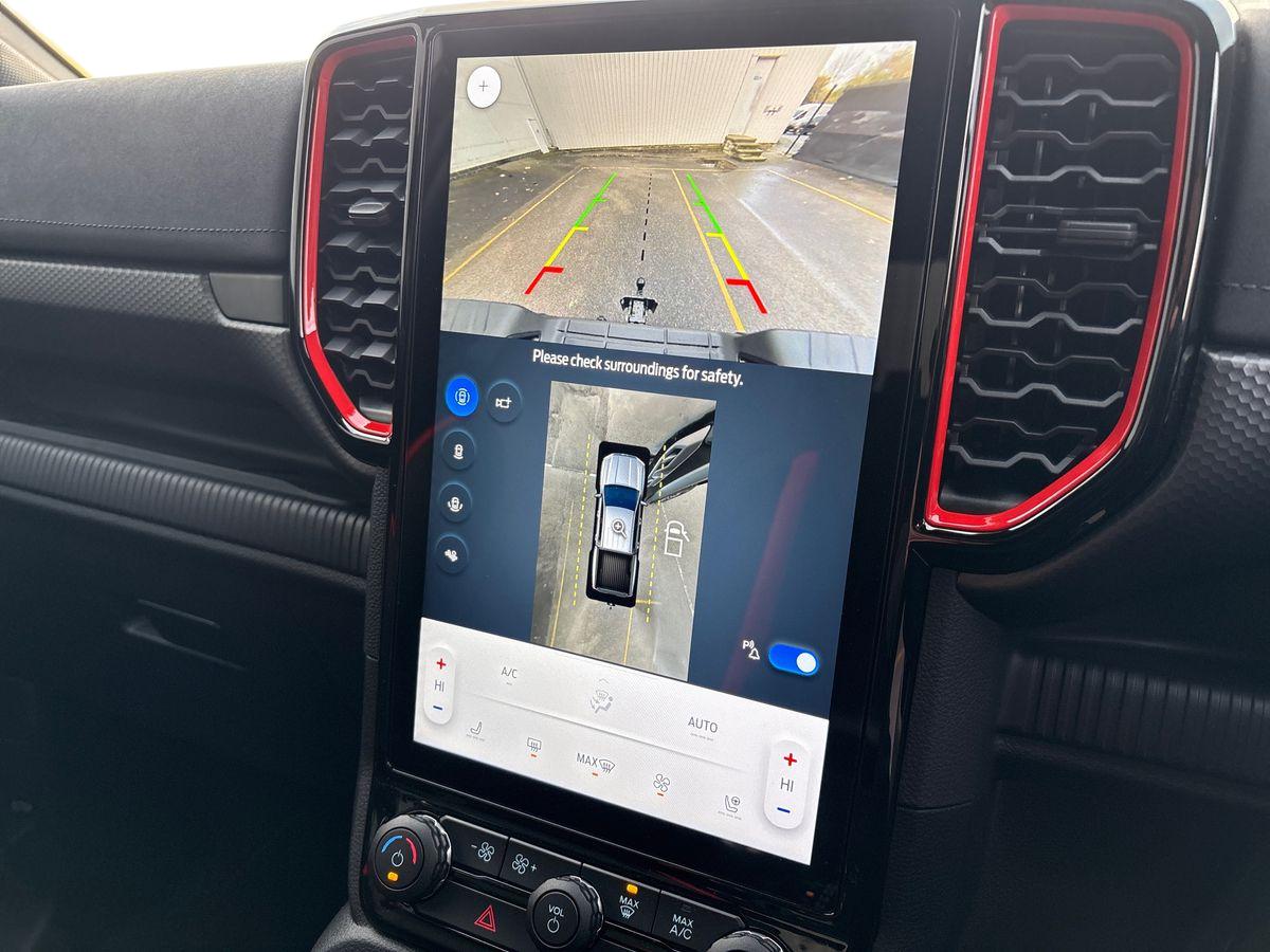 Used Ford Ranger 2025 for sale - 76534037: Photo 21