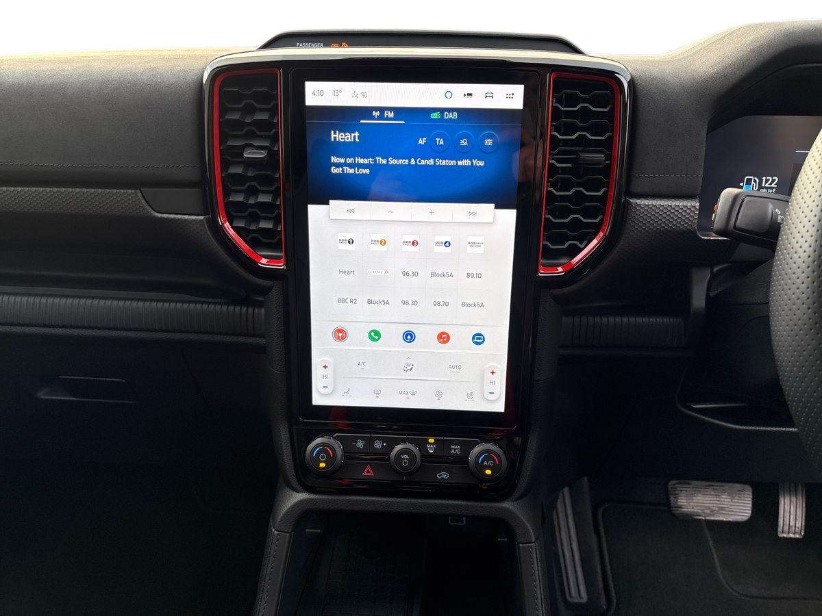 Used Ford Ranger 2025 for sale - 76534037: Photo 22