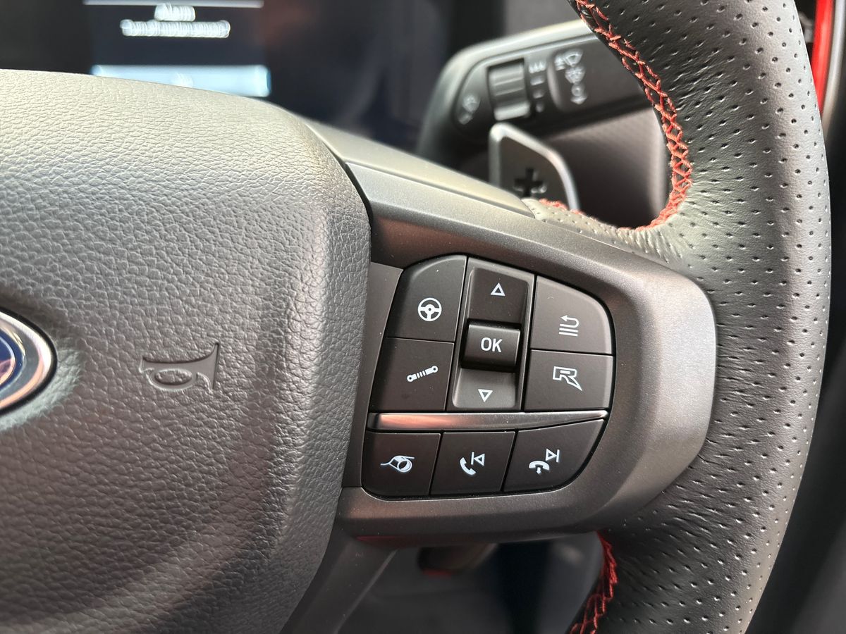 Used Ford Ranger 2025 for sale - 76534037: Photo 26