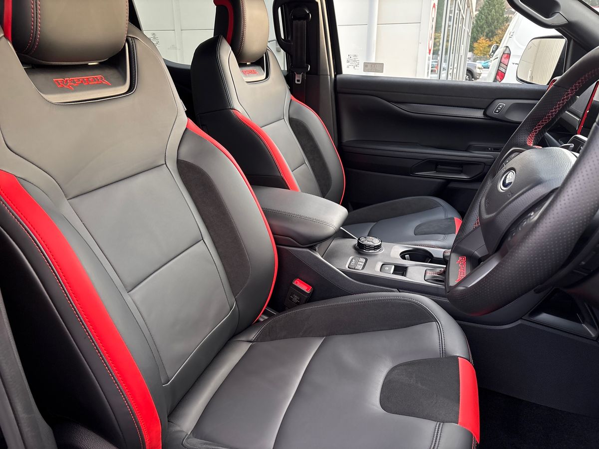 Used Ford Ranger 2025 for sale - 76534037: Photo 27