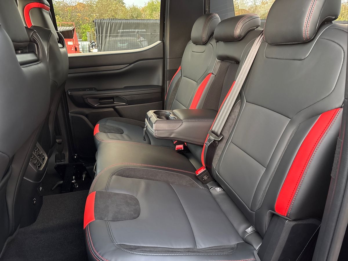 Used Ford Ranger 2025 for sale - 76534037: Photo 30