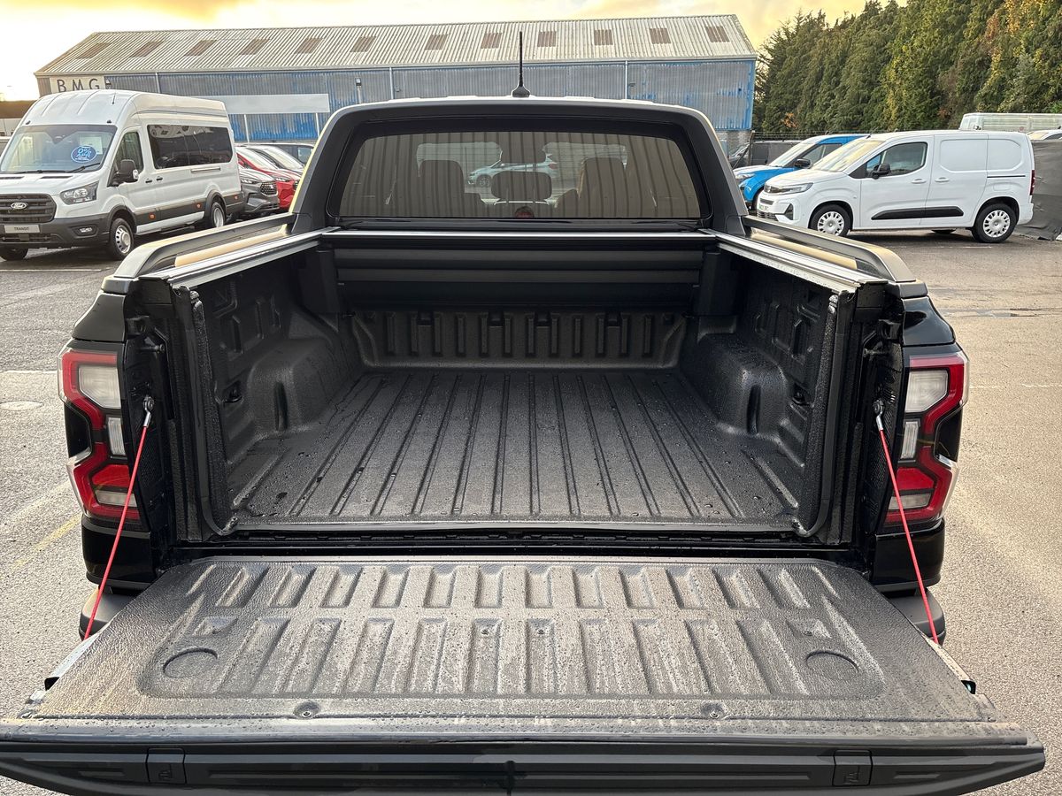 Used Ford Ranger 2025 for sale - 76534037: Photo 31