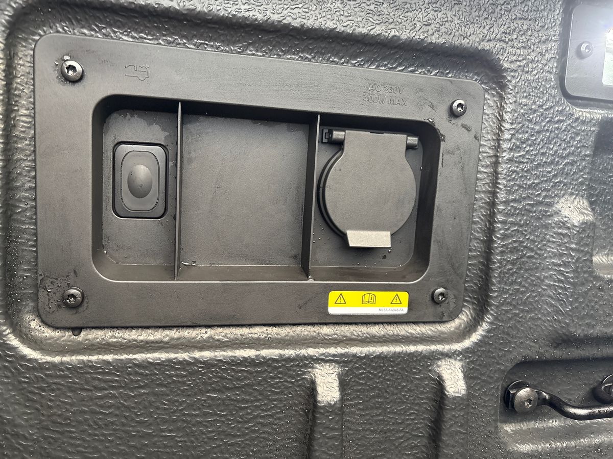 Used Ford Ranger 2025 for sale - 76534037: Photo 32