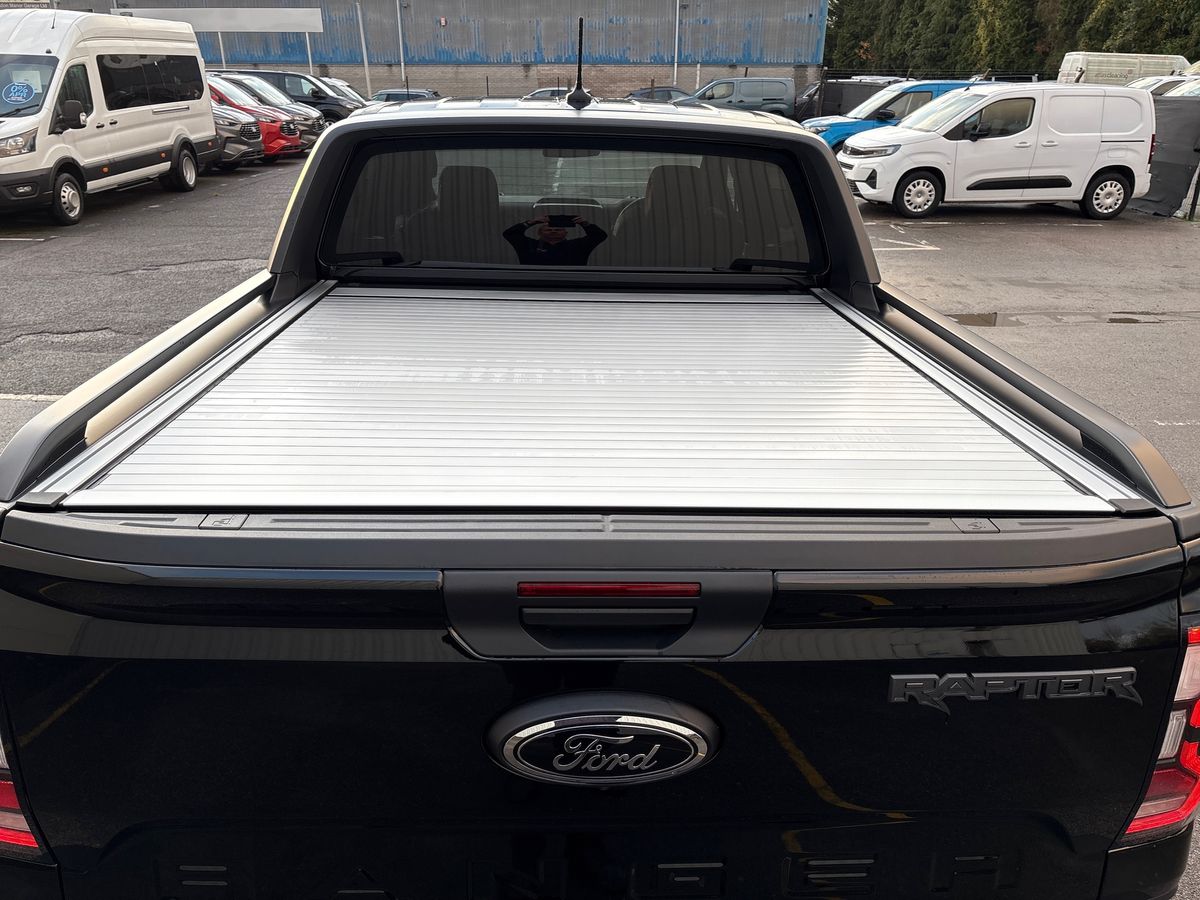 Used Ford Ranger 2025 for sale - 76534037: Photo 33