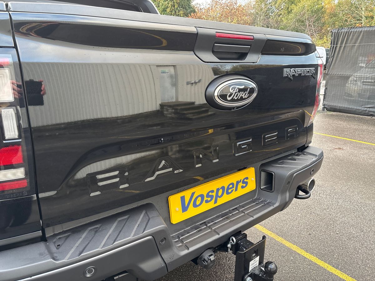 Used Ford Ranger 2025 for sale - 76534037: Photo 35