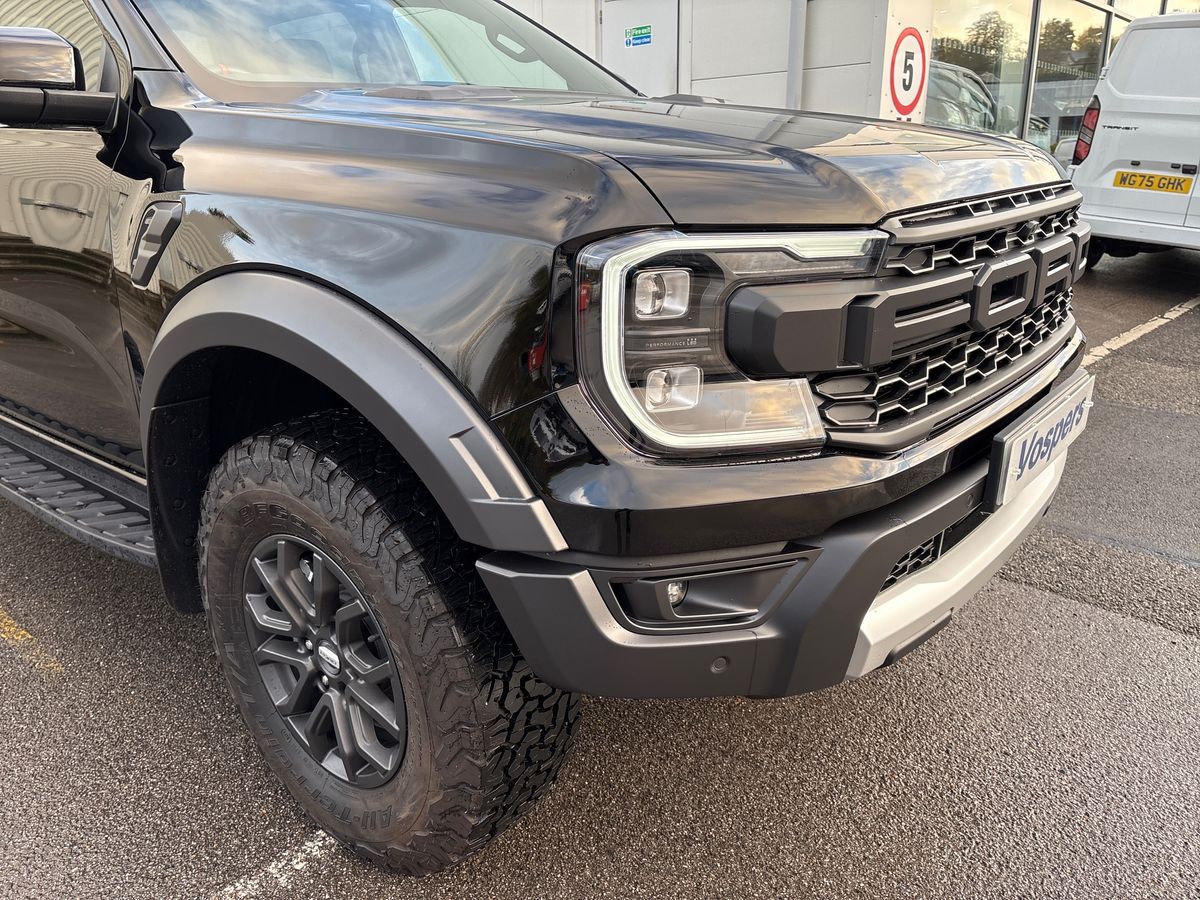 Used Ford Ranger 2025 for sale - 76534037: Photo 37