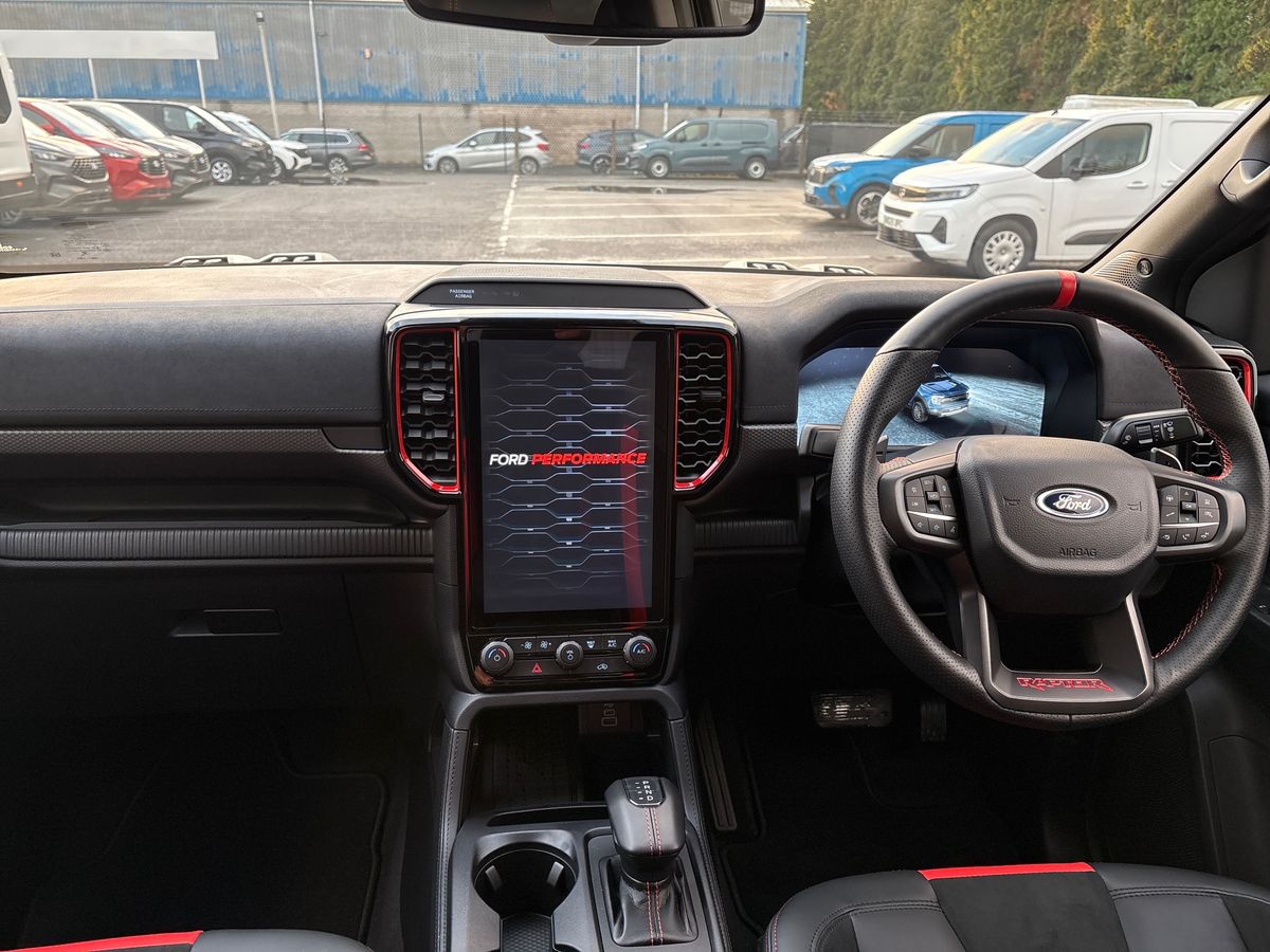 Used Ford Ranger 2025 for sale - 76534037: Photo 38