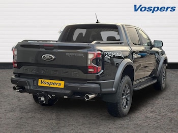 Used Ford Ranger 2025 for sale - 76534037: Photo
