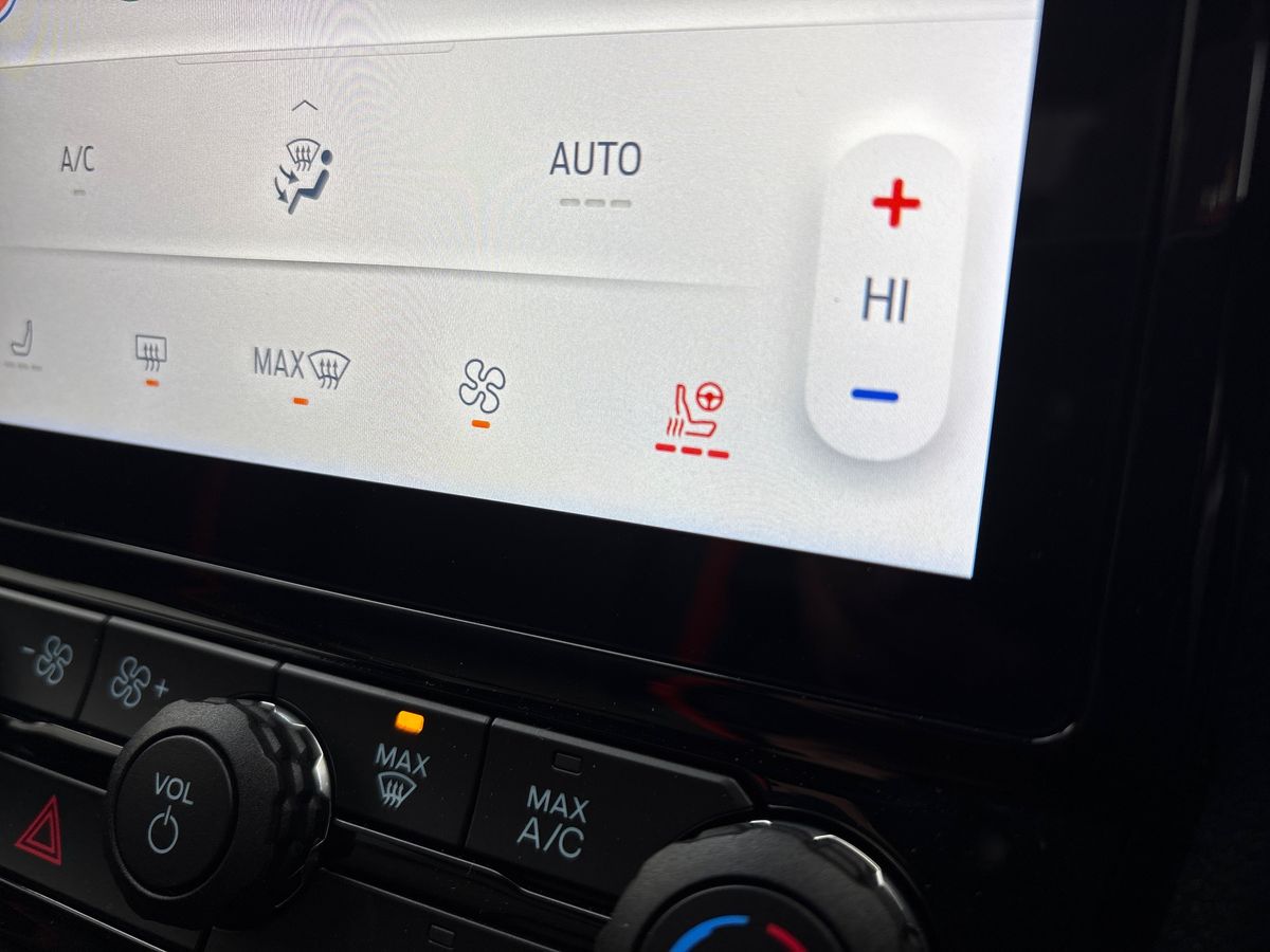 Used Ford Ranger 2025 for sale - 76534037: Photo 42