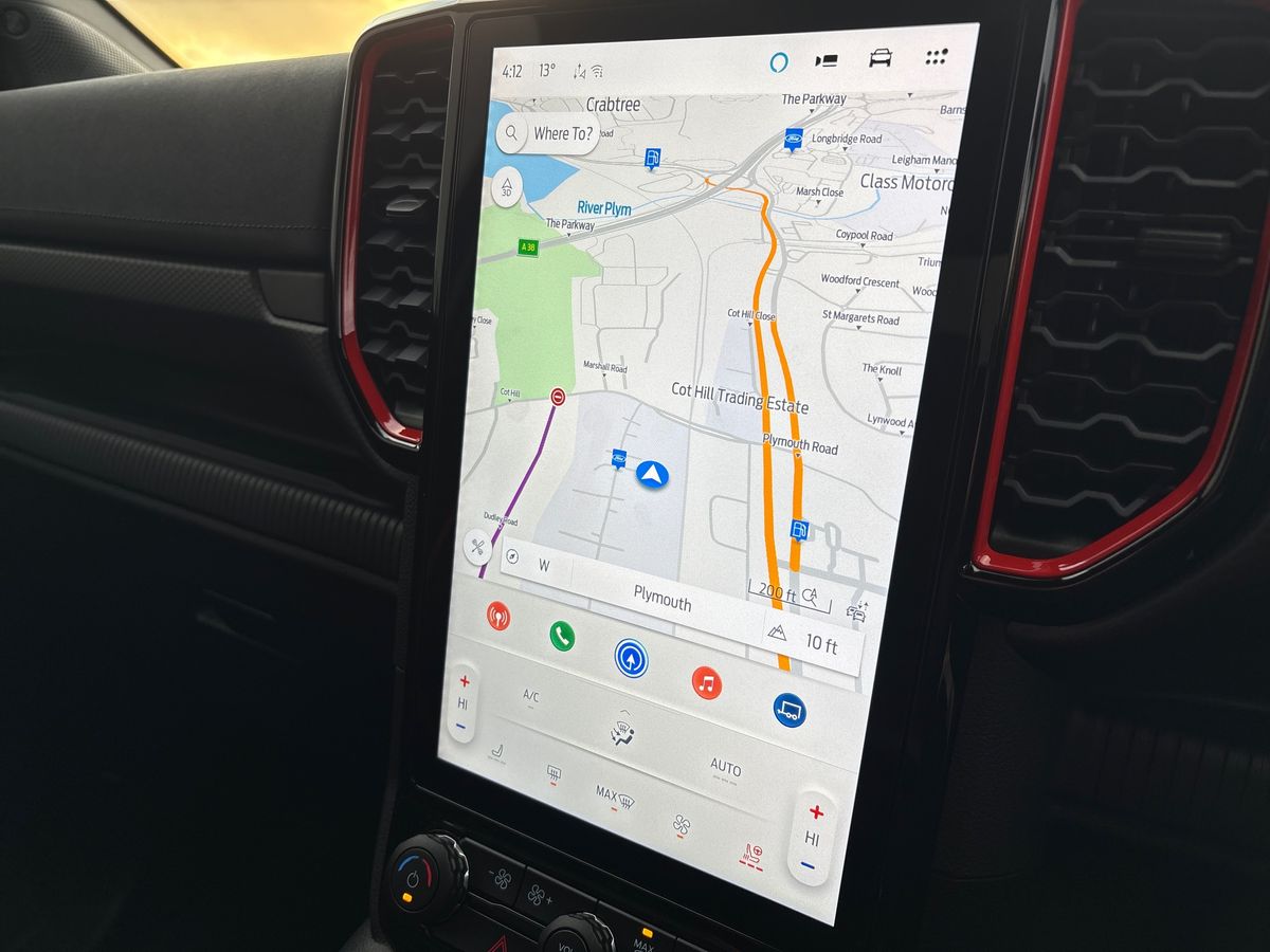 Used Ford Ranger 2025 for sale - 76534037: Photo 43