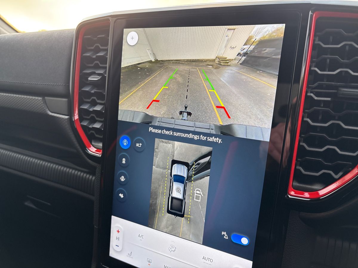 Used Ford Ranger 2025 for sale - 76534037: Photo 44