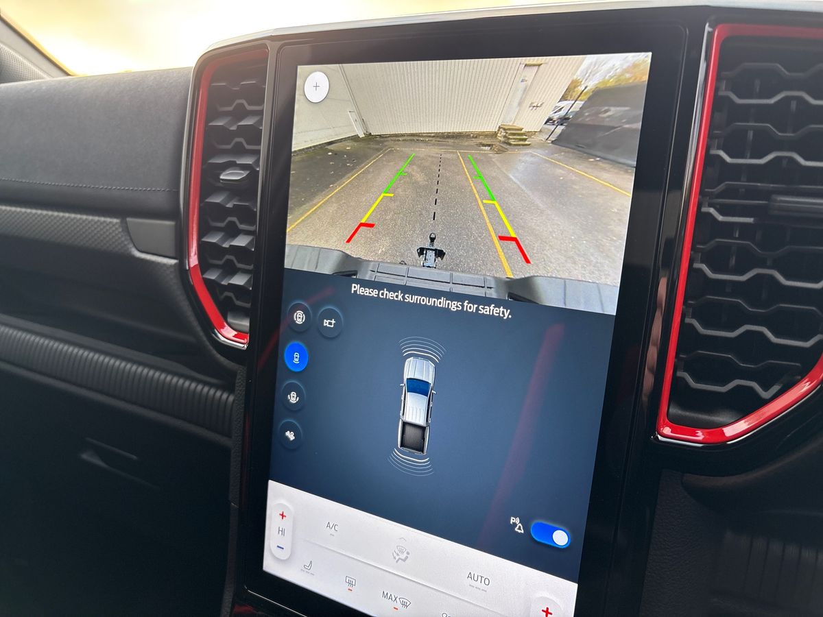 Used Ford Ranger 2025 for sale - 76534037: Photo 45