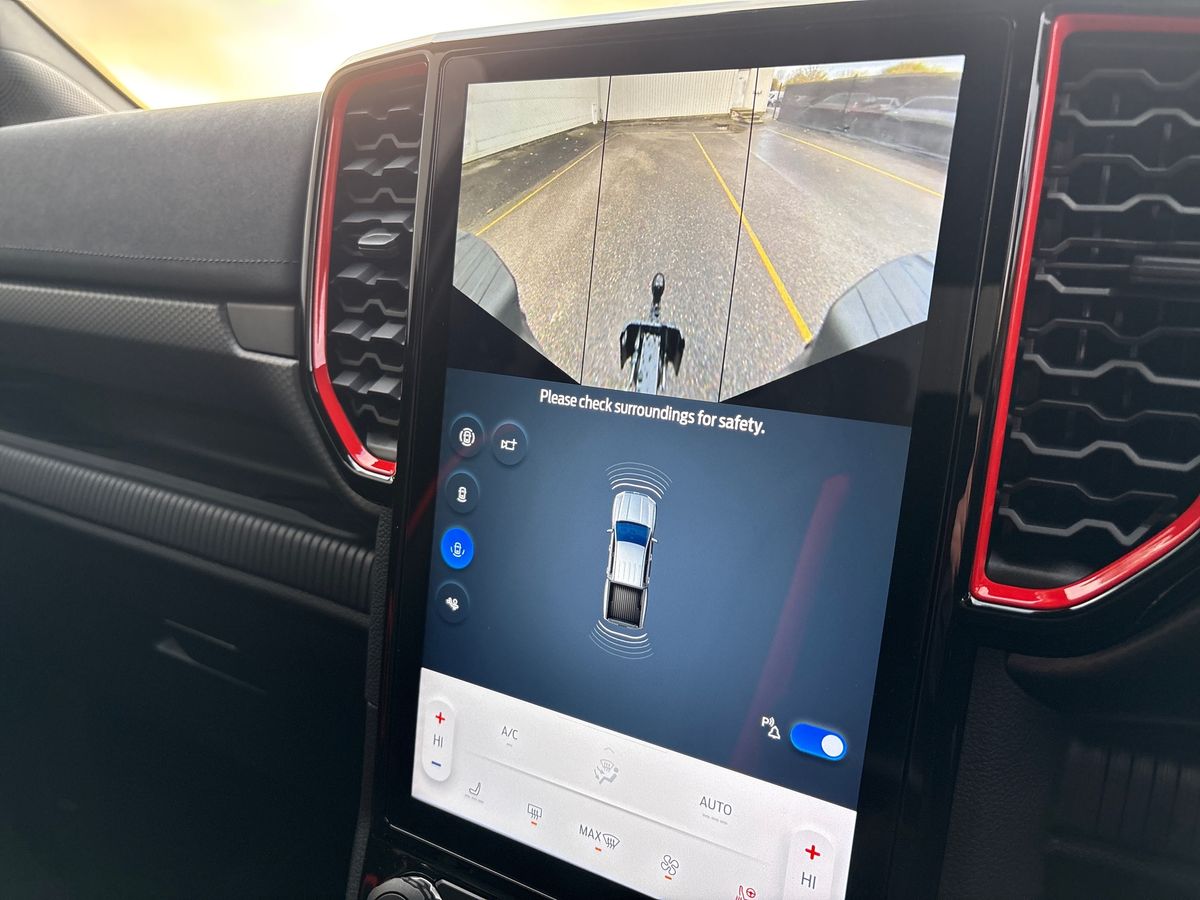 Used Ford Ranger 2025 for sale - 76534037: Photo 46