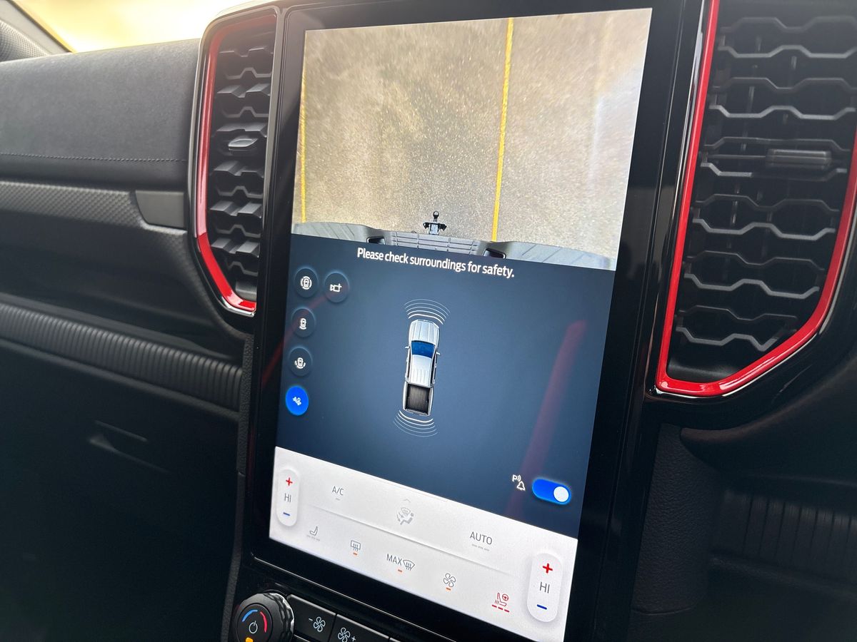 Used Ford Ranger 2025 for sale - 76534037: Photo 47