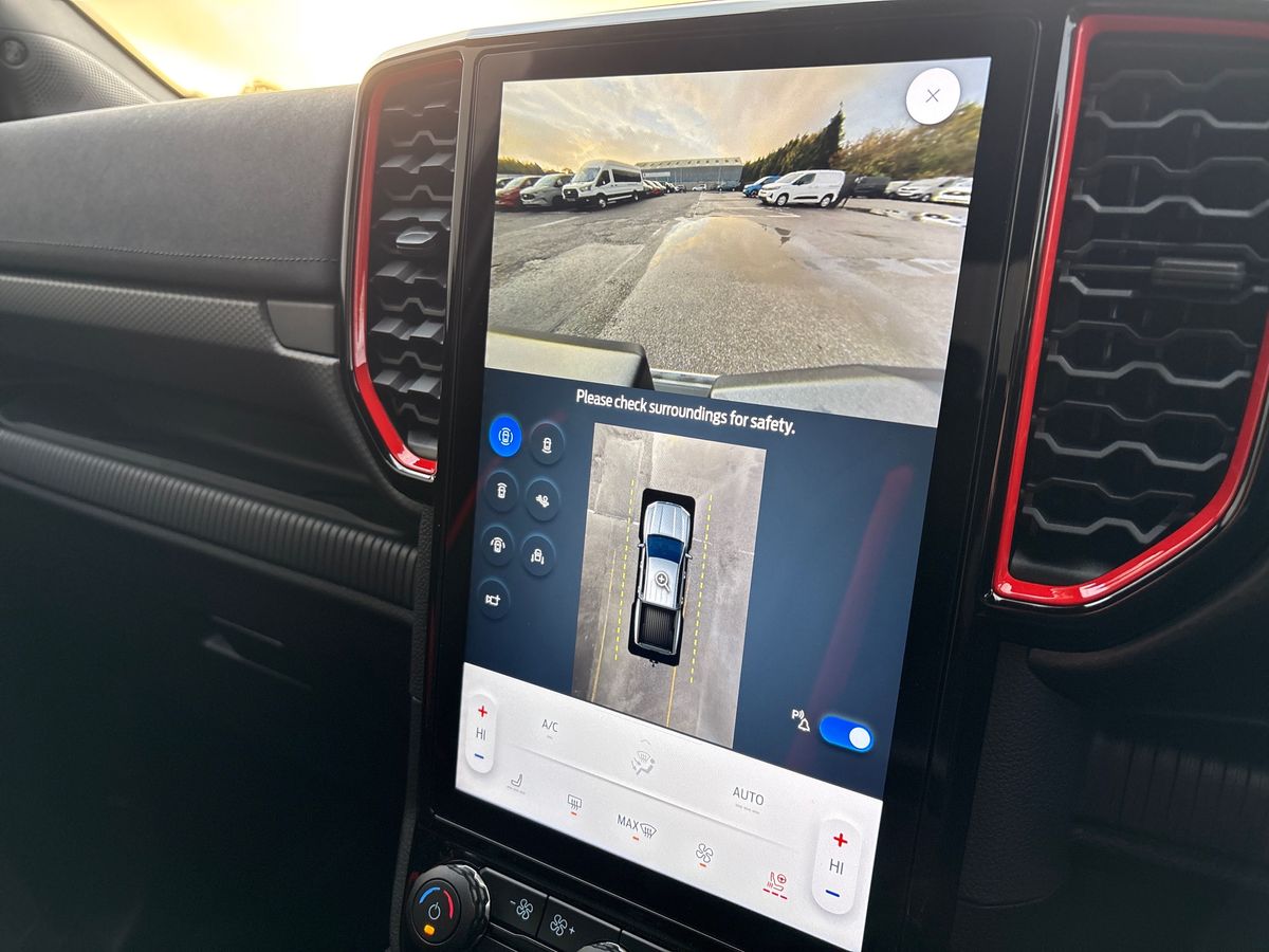 Used Ford Ranger 2025 for sale - 76534037: Photo 48