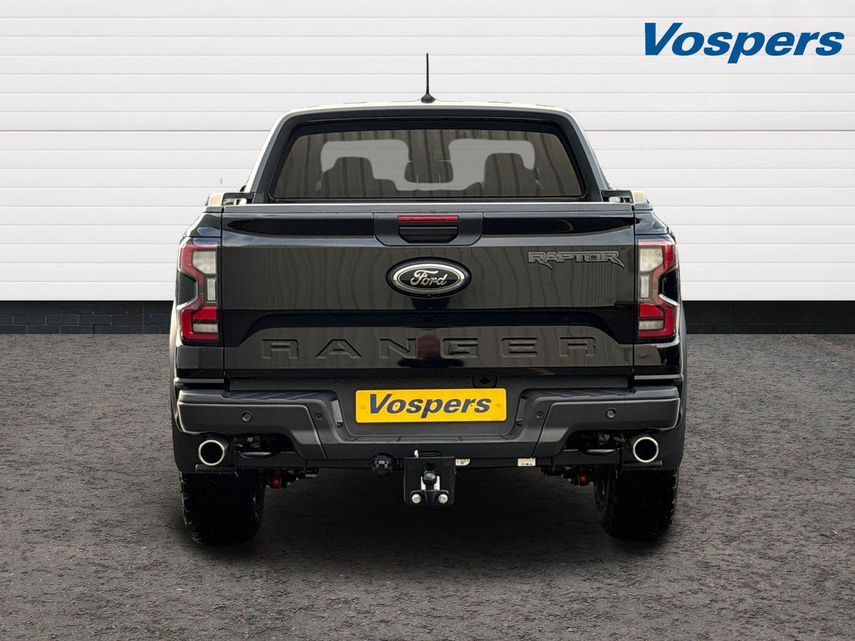 Used Ford Ranger 2025 for sale - 76534037: Photo 5