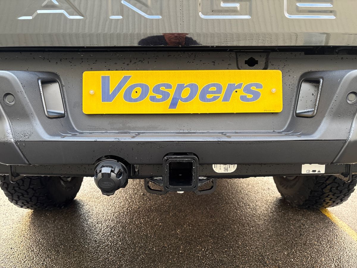 Used Ford Ranger 2025 for sale - 76534037: Photo 50