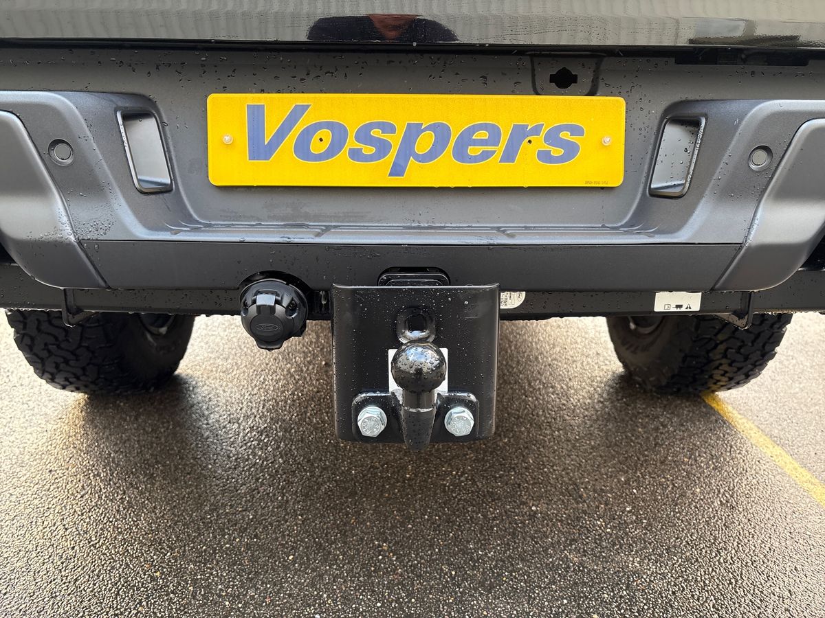 Used Ford Ranger 2025 for sale - 76534037: Photo 51