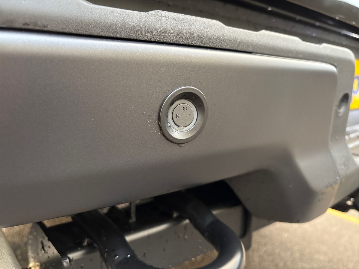 Used Ford Ranger 2025 for sale - 76534037: Photo 53