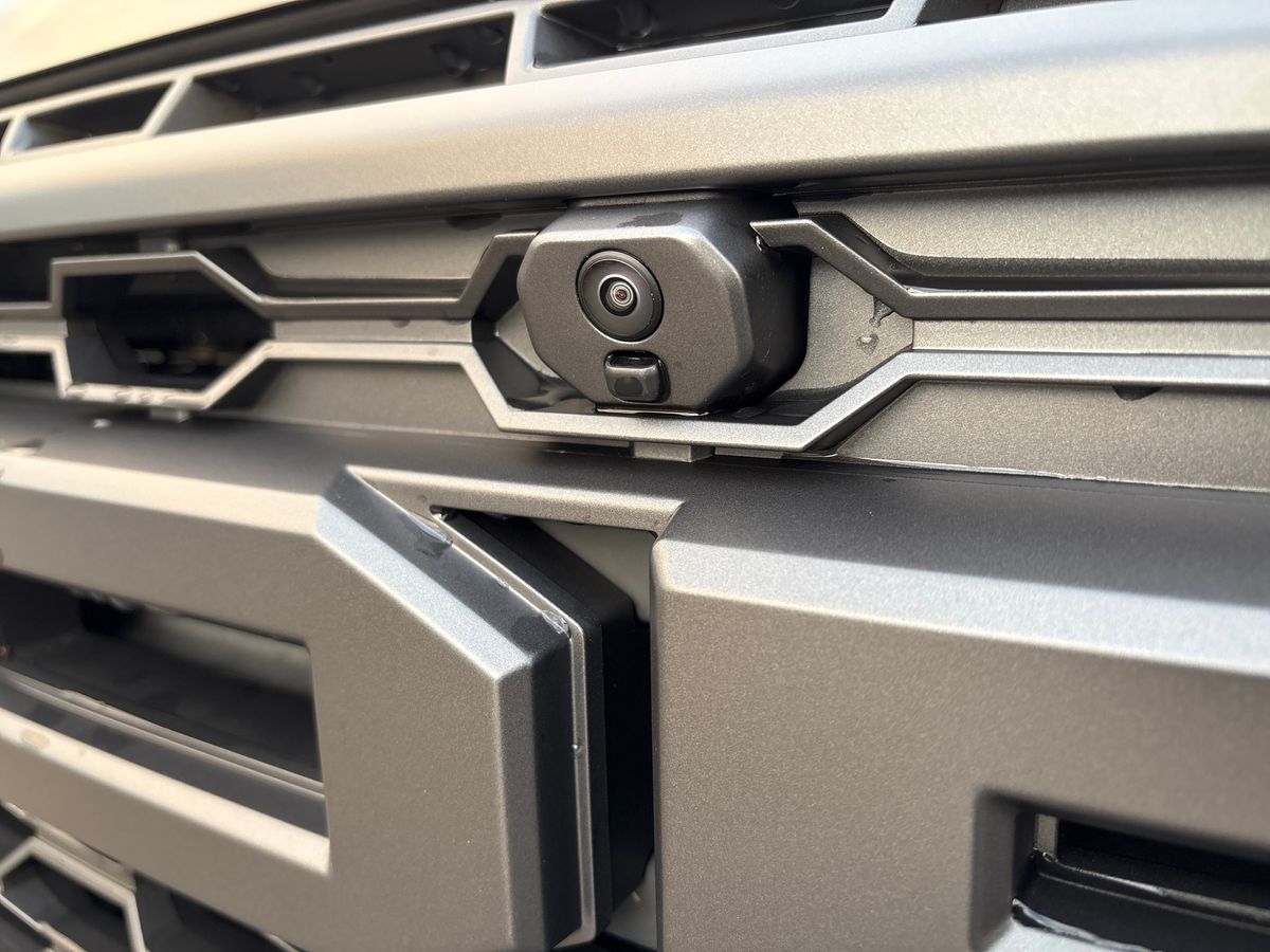 Used Ford Ranger 2025 for sale - 76534037: Photo 55