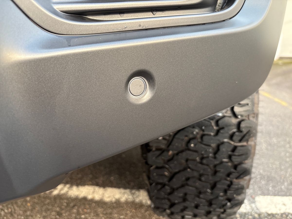 Used Ford Ranger 2025 for sale - 76534037: Photo 56