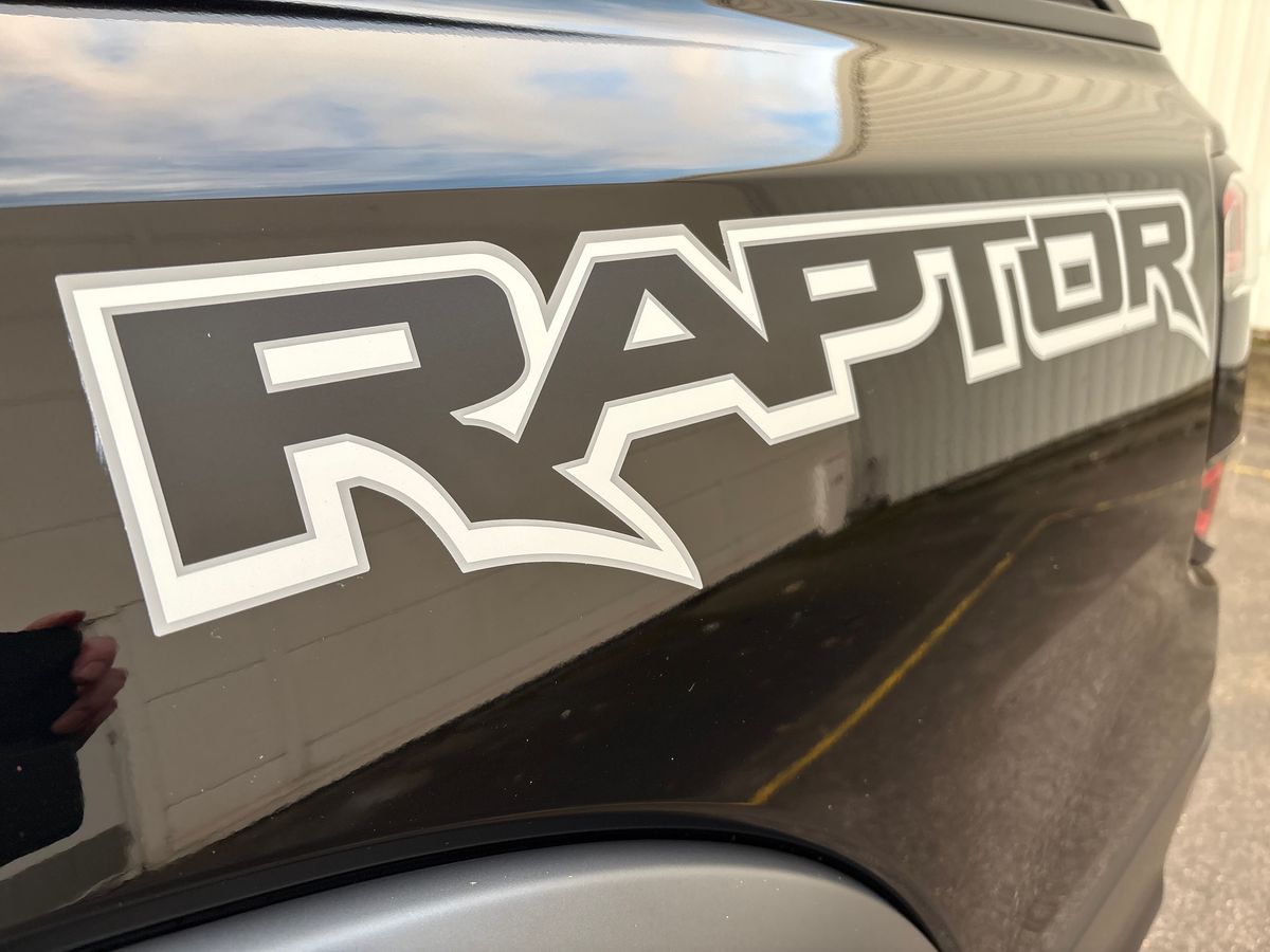 Used Ford Ranger 2025 for sale - 76534037: Photo 57