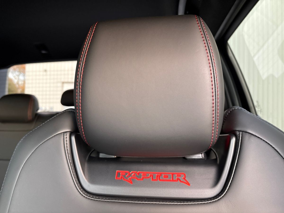 Used Ford Ranger 2025 for sale - 76534037: Photo 60