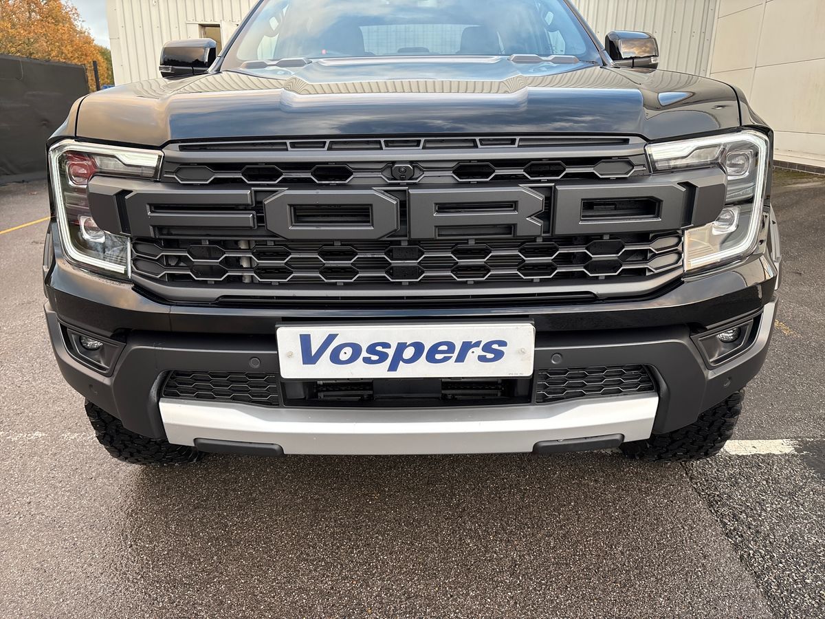 Used Ford Ranger 2025 for sale - 76534037: Photo 61