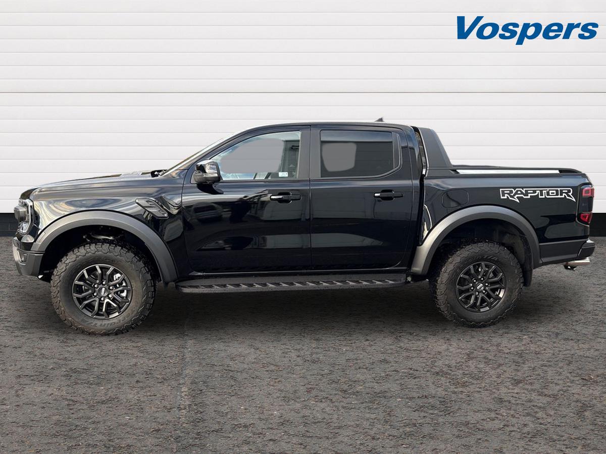Used Ford Ranger 2025 for sale - 76534037: Photo 7