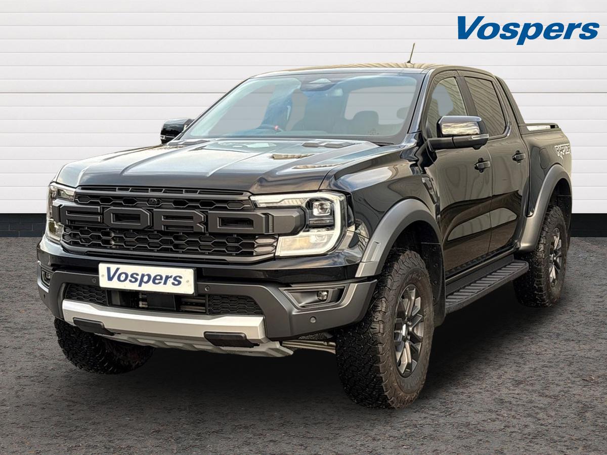 Used Ford Ranger 2025 for sale - 76534037: Photo 9