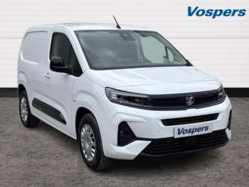 Used Vauxhall Combo  for sale - 74915038: Photo