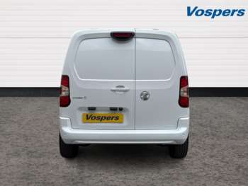 Used Vauxhall Combo  for sale - 74915038: Photo