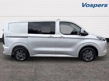 Used Ford Transit Custom undefined for sale - 79817885: Photo