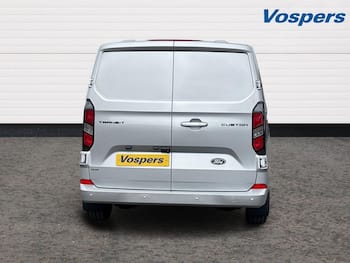 Used Ford Transit Custom undefined for sale - 79817885: Photo