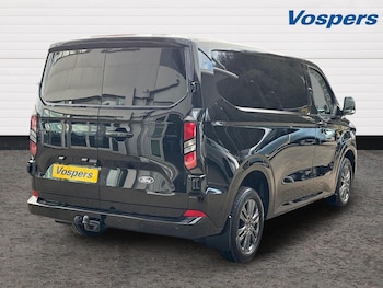 Used Ford Transit Custom 2024 for sale - 78364324: Photo