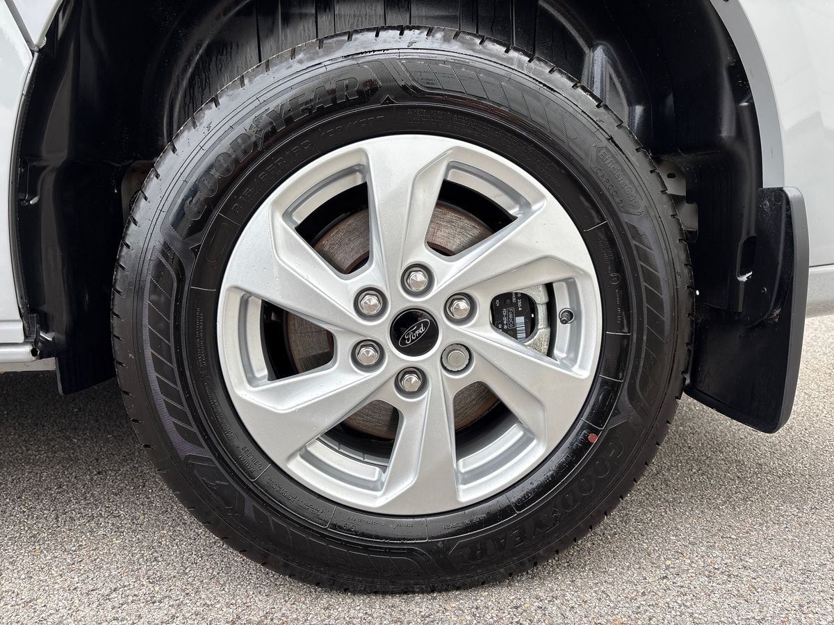 Used Ford Transit Custom for sale - 77799855: Photo 10