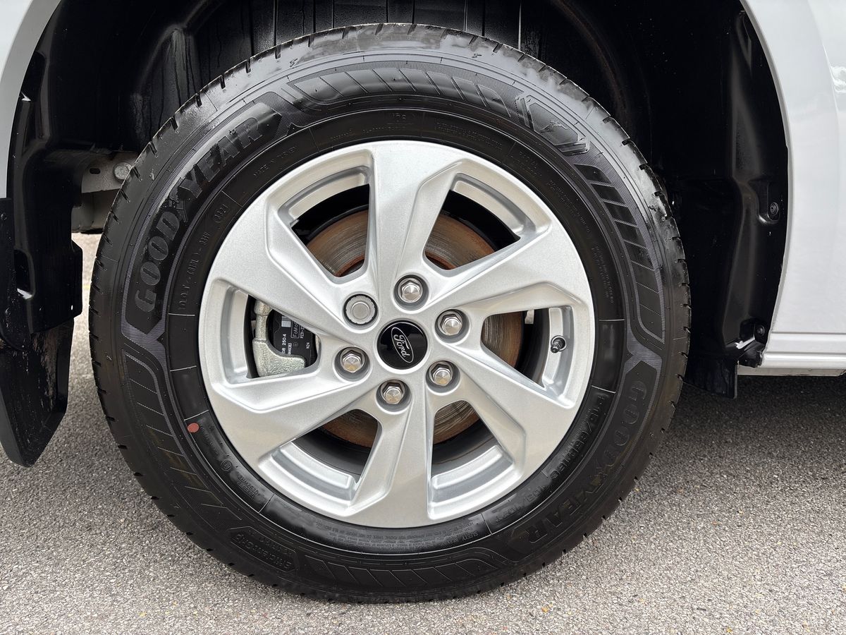 Used Ford Transit Custom for sale - 77799855: Photo 11