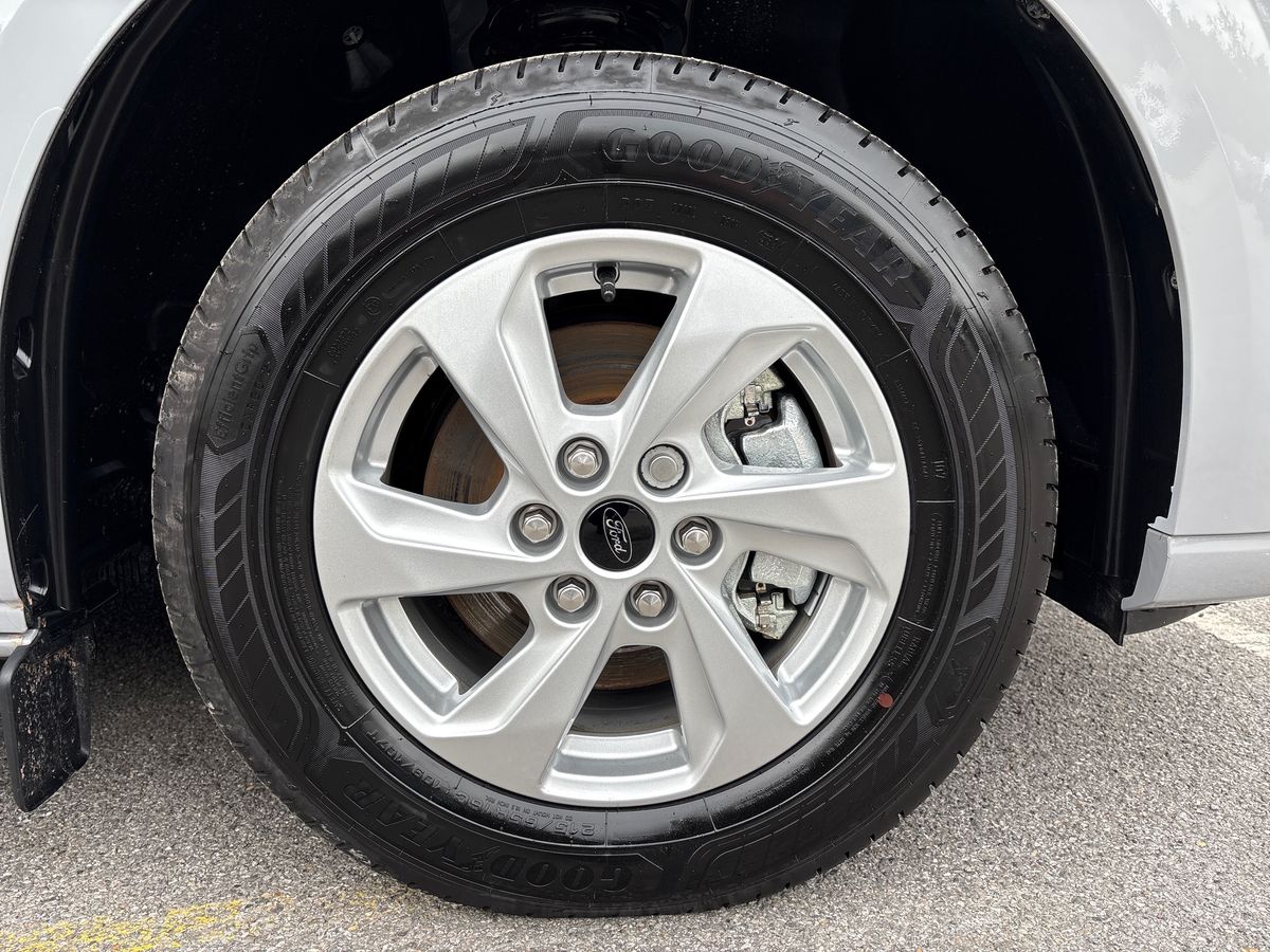 Used Ford Transit Custom for sale - 77799855: Photo 12