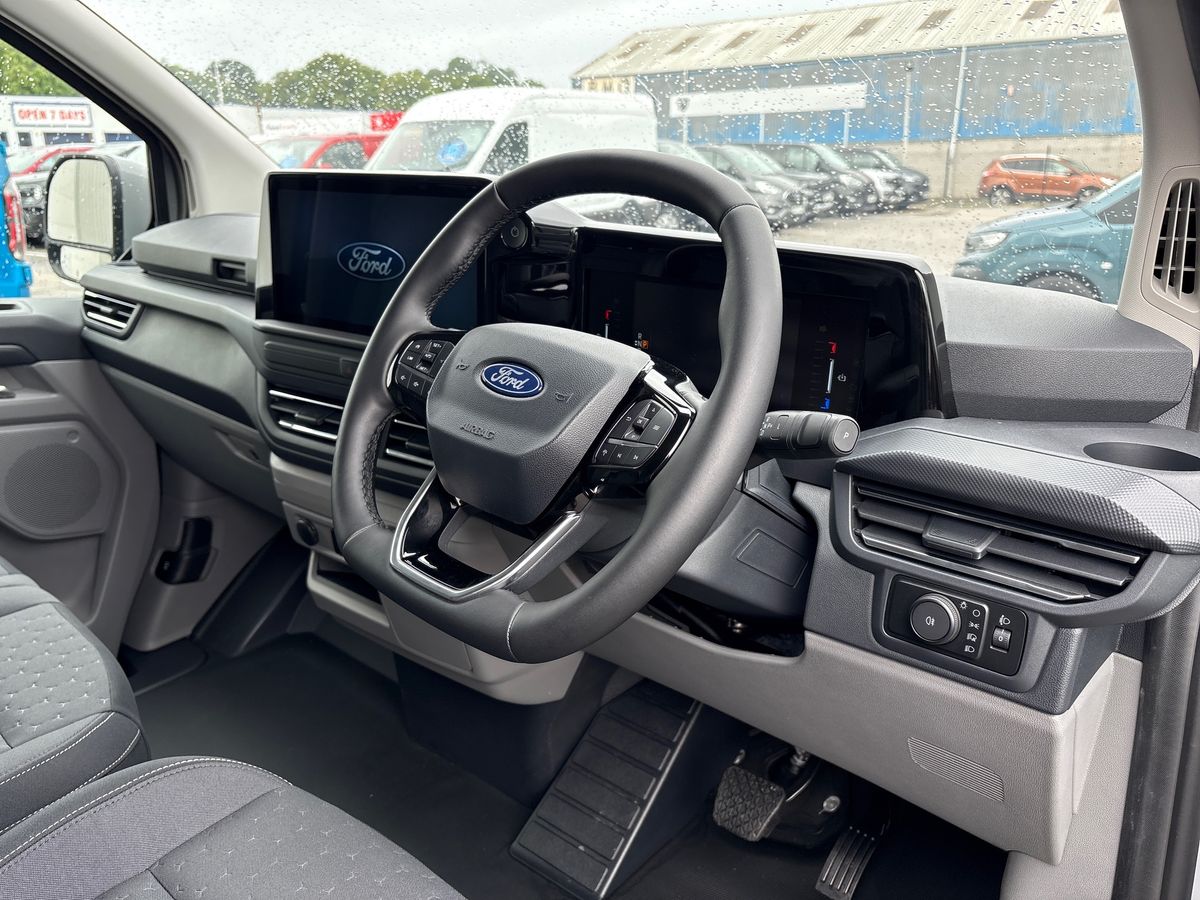 Used Ford Transit Custom for sale - 77799855: Photo 13