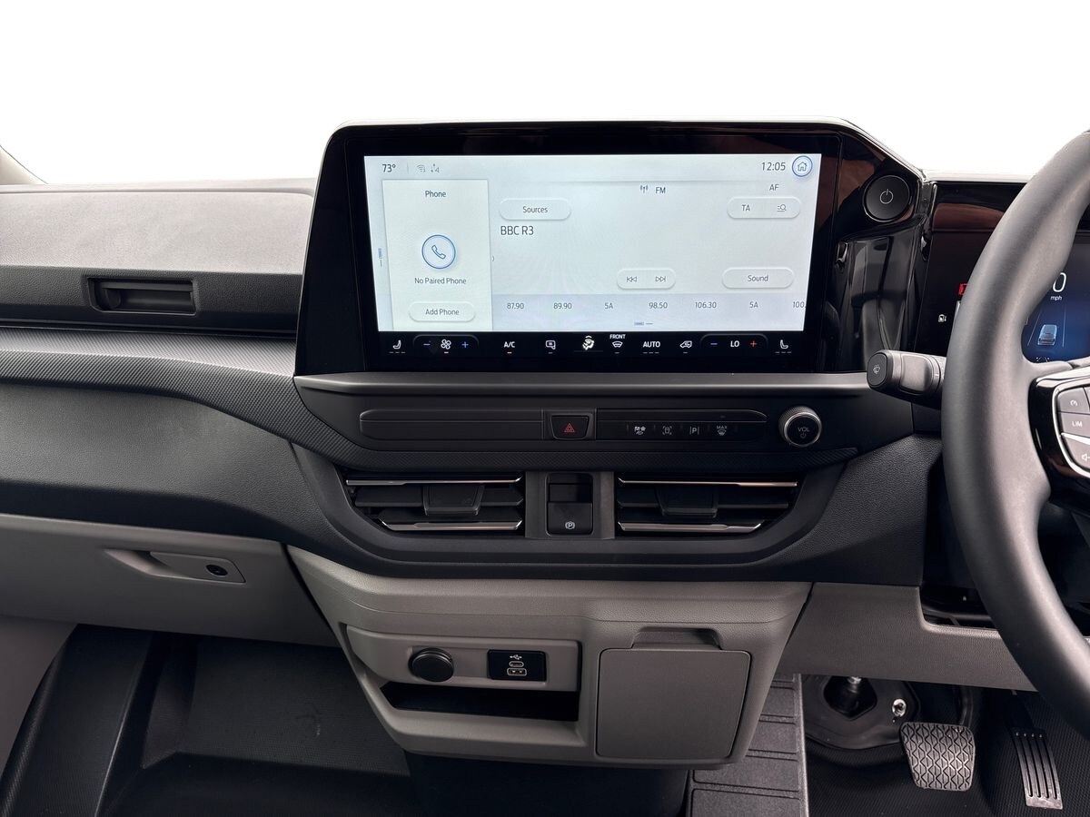 Used Ford Transit Custom for sale - 77799855: Photo 17