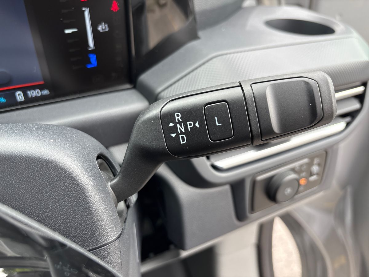 Used Ford Transit Custom for sale - 77799855: Photo 19