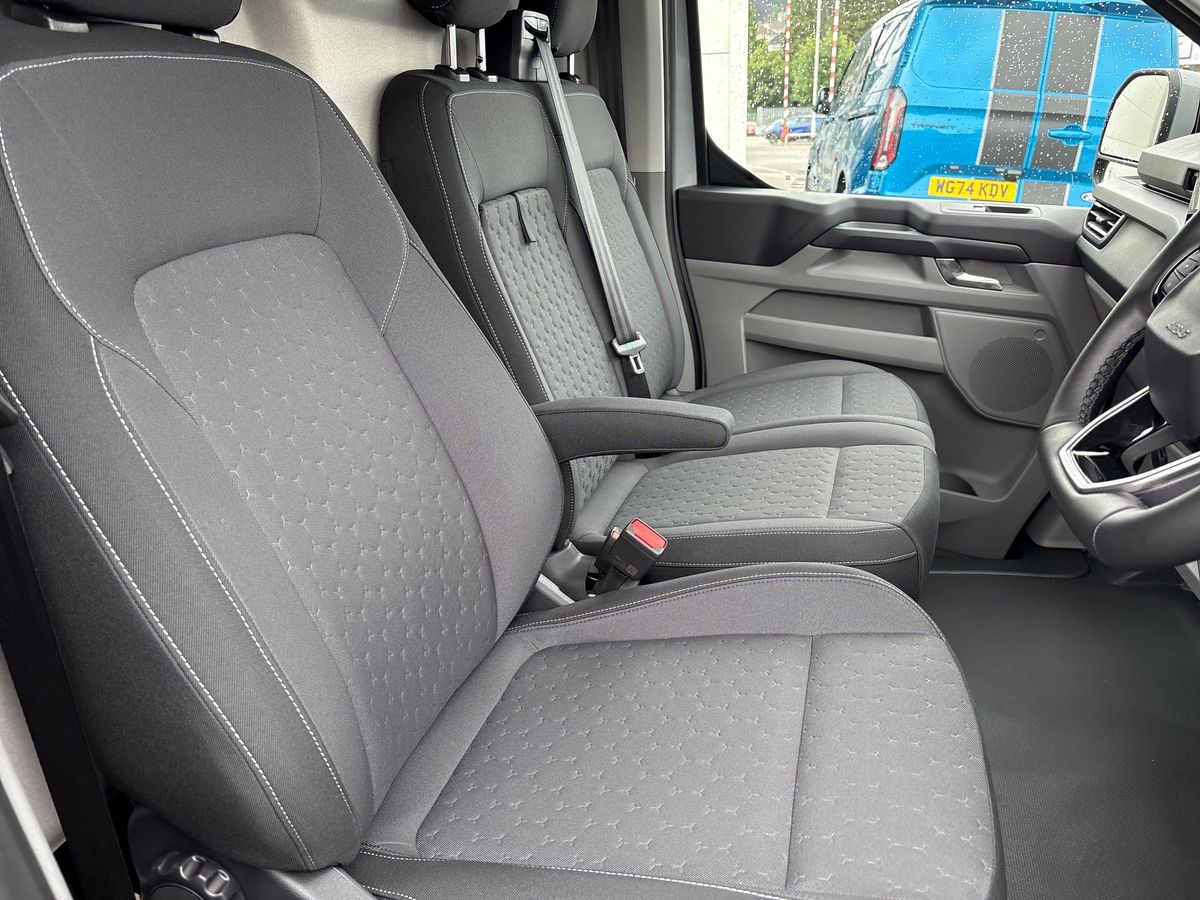 Used Ford Transit Custom for sale - 77799855: Photo 22