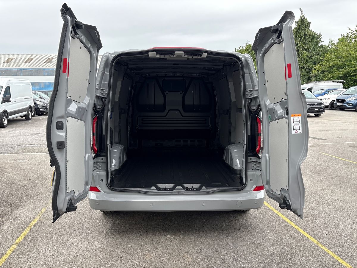 Used Ford Transit Custom for sale - 77799855: Photo 23