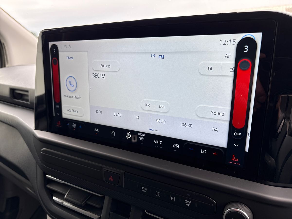 Used Ford Transit Custom for sale - 77799855: Photo 28