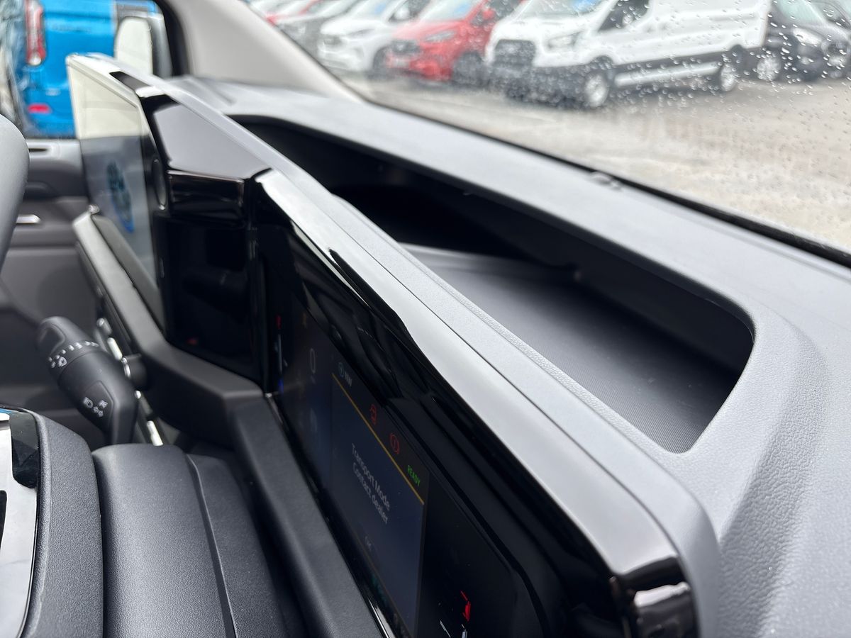 Used Ford Transit Custom for sale - 77799855: Photo 33