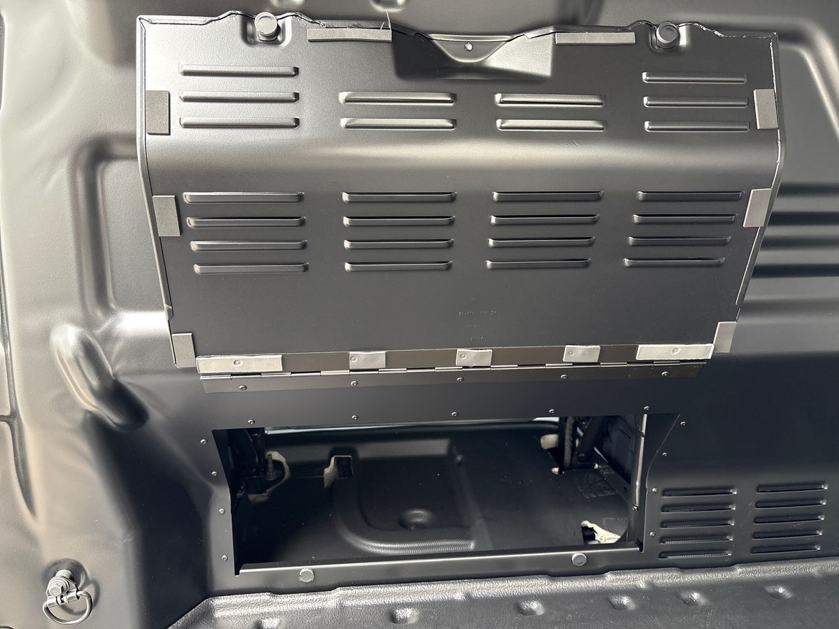 Used Ford Transit Custom for sale - 77799855: Photo 35