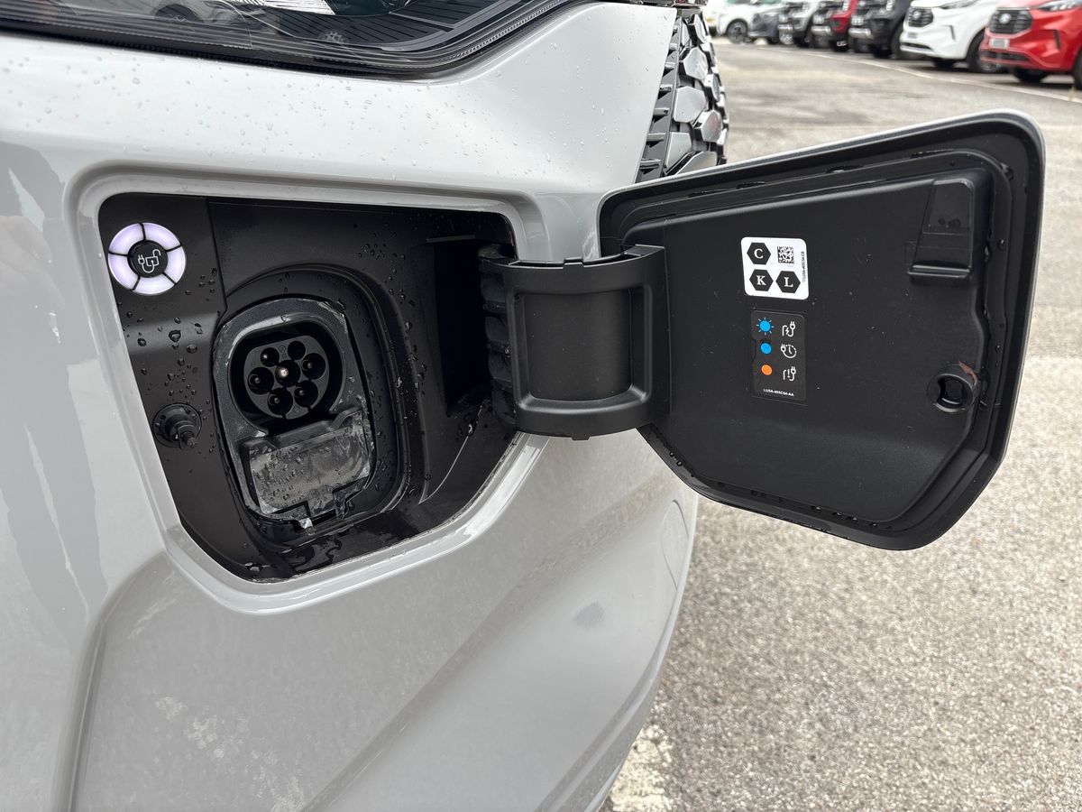 Used Ford Transit Custom for sale - 77799855: Photo 41