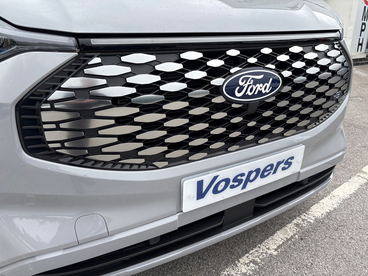 Used Ford Transit Custom for sale - 77799855: Photo 43