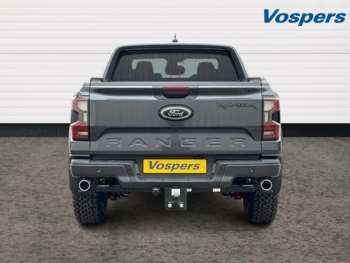 Used Ford Ranger  for sale - 73699902: Photo